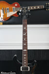 2021 Paul Reed Smith PRS CE 24 Semi Hollow Black with Satin Neck