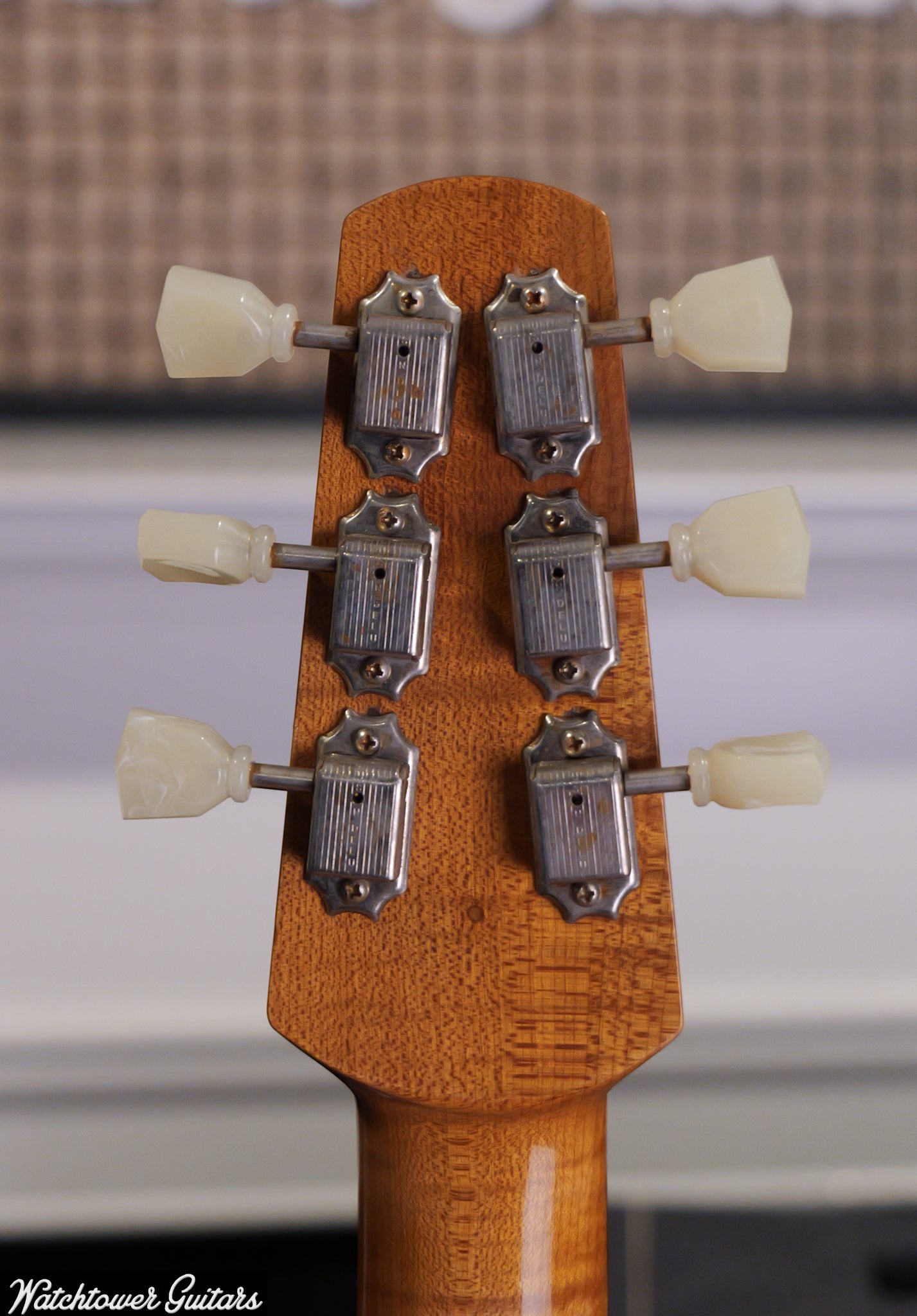 2019 Shabat Bobcat Aged Cherry