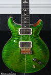 Paul Reed Smith PRS Santana Retro 10 Top Eriza Verde