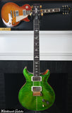 Paul Reed Smith PRS Santana Retro 10 Top Eriza Verde