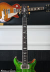 Paul Reed Smith PRS Santana Retro 10 Top Eriza Verde