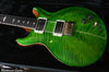 Paul Reed Smith PRS Santana Retro 10 Top Eriza Verde