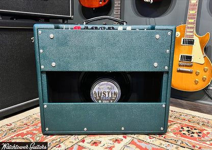 Tyler Amp Works JT-46 1x12 Combo Green Tolex/Black Grill