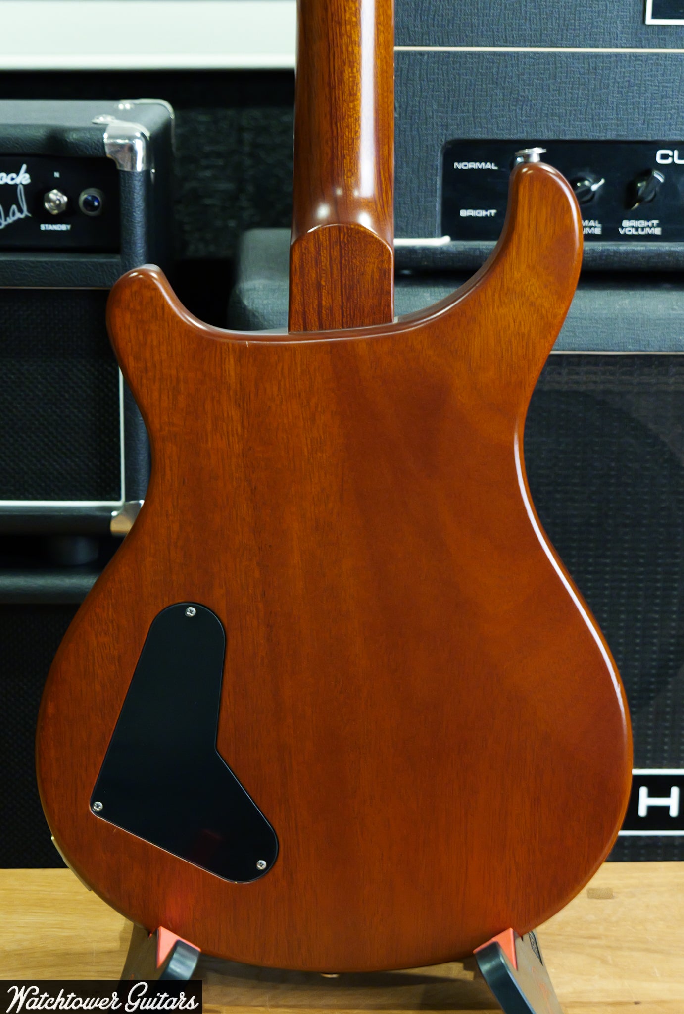 2009 Paul Reed Smith PRS Paul's Dirty 100 Black Gold #49/100