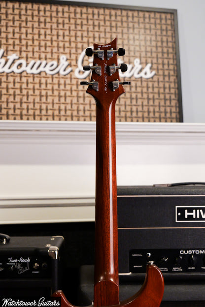 2009 Paul Reed Smith PRS Paul's Dirty 100 Black Gold #49/100