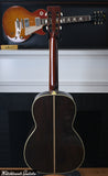 1998 Musselwhite Custom Brazilian 00-45 Sunburst