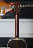 1998 Musselwhite Custom Brazilian 00-45 Sunburst