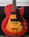 1967 Gibson ES-125 TDC Cherry Sunburst