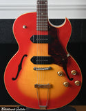 1967 Gibson ES-125 TDC Cherry Sunburst