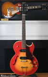 1967 Gibson ES-125 TDC Cherry Sunburst