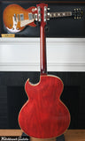 1967 Gibson ES-125 TDC Cherry Sunburst