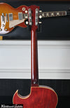 1967 Gibson ES-125 TDC Cherry Sunburst