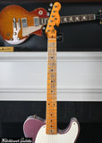 2009 Nash Esquire E-57S Purple Metallic Personally Owned by Billy Gibbons