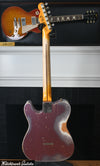 2009 Nash Esquire E-57S Purple Metallic Personally Owned by Billy Gibbons