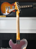 2009 Nash Esquire E-57S Purple Metallic Personally Owned by Billy Gibbons