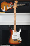 1974 Fender Stratocaster Sunburst, recent refret and setup