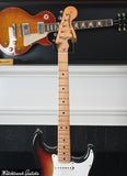 1974 Fender Stratocaster Sunburst, recent refret and setup