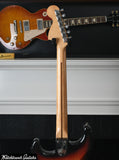 1974 Fender Stratocaster Sunburst, recent refret and setup