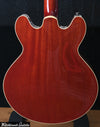 2019 Collings I-35 Faded Cherry Lollar Pickups