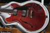 2019 Collings I-35 Faded Cherry Lollar Pickups