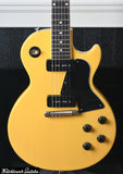 2022 Gibson Les Paul Special TV Yellow