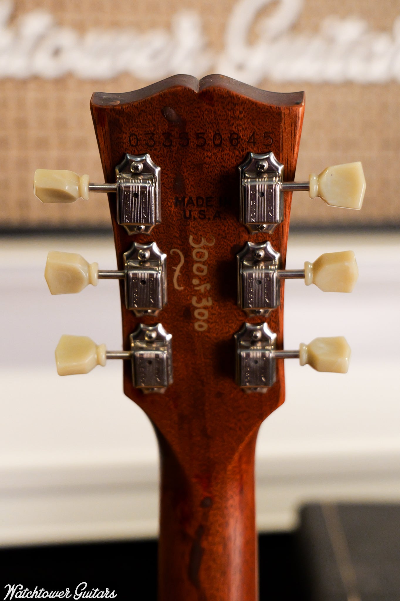 2005 Gibson "Music Rising" Hurricane Katrina Benefit Les Paul Mardi Gras Tie Dye #300/300!!!