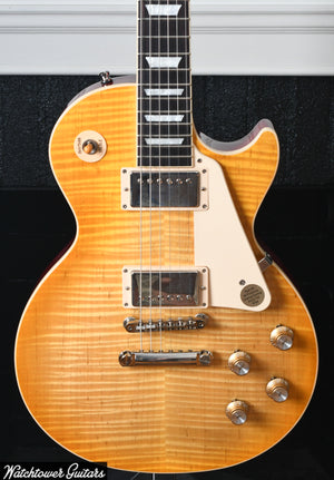 2022 Gibson Les Paul Standard '50s Unburst
