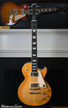 2022 Gibson Les Paul Standard '60s Unburst