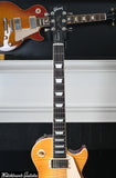 2022 Gibson Les Paul Standard '60s Unburst