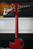 2022 Gibson Les Paul Standard '60s Unburst