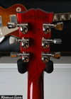2022 Gibson Les Paul Standard '60s Unburst
