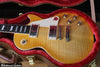 2022 Gibson Les Paul Standard '60s Unburst