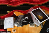 2022 Gibson Les Paul Standard '60s Unburst