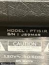 Suhr PT 15 IR Pete Thorn Head Black Tolex