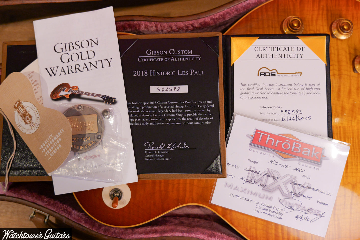 2025 Historic Makeovers Real Deal Series "Linda" Gibson Les Paul 1959 R9 Standard Brazilian Faded Cherry Sunburst