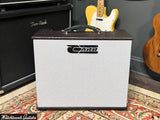 Carr Telstar 1x12 Combo Brown Gator