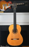 1997 Jose Romero Flamenco Guitar