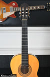 1997 Jose Romero Flamenco Guitar