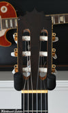 1997 Jose Romero Flamenco Guitar