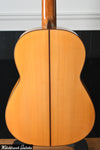 1997 Jose Romero Flamenco Guitar