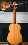 1997 Jose Romero Flamenco Guitar