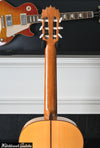 1997 Jose Romero Flamenco Guitar