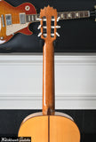 1997 Jose Romero Flamenco Guitar