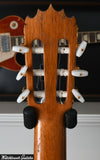 1997 Jose Romero Flamenco Guitar