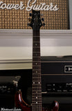 1995 Paul Reed Smith PRS CE 22 Black Cherry