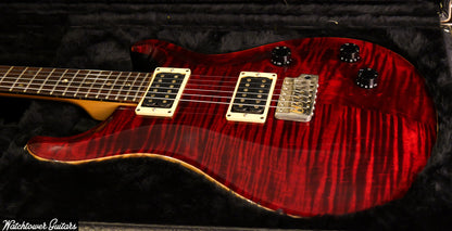 1995 Paul Reed Smith PRS CE 22 Black Cherry