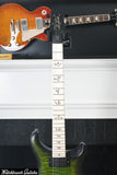 Paul Reed Smith PRS Dustie Waring CE 24 Hardtail Limited Jade Smokeburst