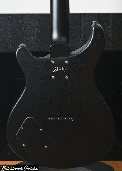 Paul Reed Smith PRS Dustie Waring CE 24 Hardtail Limited Jade Smokeburst