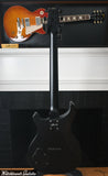 Paul Reed Smith PRS Dustie Waring CE 24 Hardtail Limited Jade Smokeburst
