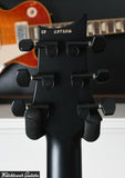 Paul Reed Smith PRS Dustie Waring CE 24 Hardtail Limited Jade Smokeburst